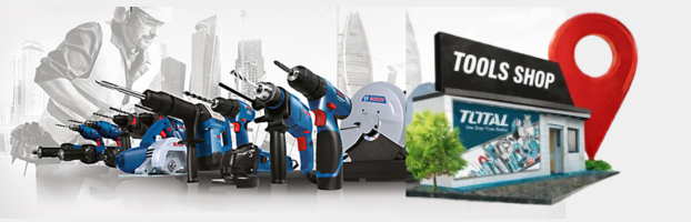 Sher-e-Rabbani Hardware Store