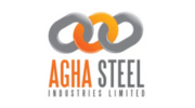 Agha Steel Mills